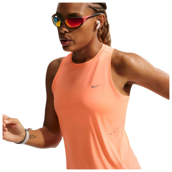 Nike Γυναικεία αμάνικη μπλούζα Swift Dri-FIT Tank Top